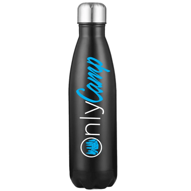 Only Camp 17oz Water Bottle